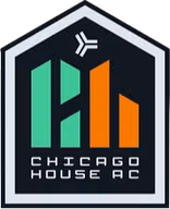Logo của Chicago House AC (W)