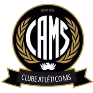 Logo của Clube Atletico MS U20