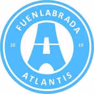 Logo của Fuenlabrada Atlantis (W)