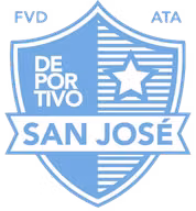 Logo của Deportivo San Jose
