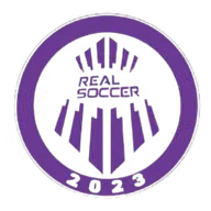 Logo của Real Soccer Youth