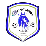 Logo của Ramatlaohle FC (W)
