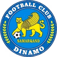 Logo của Samarqand