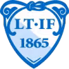 Logo của Larvik Turn U19