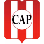 Logo của Club Deportivo Pilar