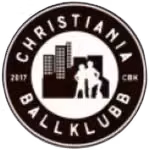 Logo của Christiania U19