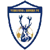 Logo của Toronto Awaba Reserves