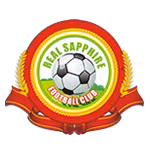 Logo của Sapphire FC (nữ)