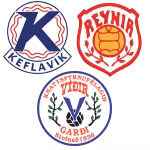 Logo của Keflavik Reynir Vidir II U19