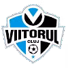 Logo của Viitorul Cluj