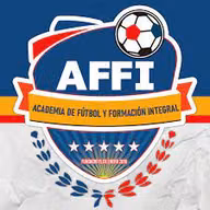 Logo của Affi Academia