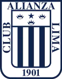 Logo của Alianza Lima(w)