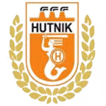 Logo của Hutnik Warsaw