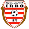 Logo của IRB Ouargla
