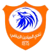Logo của Al Mayadin
