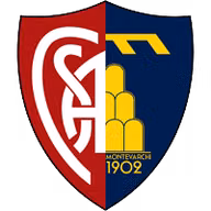 Logo của Aquila 1902 Montevarchi U19