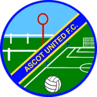 Logo của Ascot United (w)