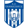 Logo của Pannaxiakos