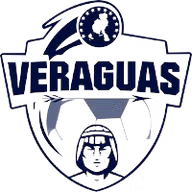 Logo của Veraguas CD (nữ)