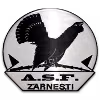 Logo của ACS Olimpic Zarnesti