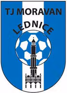 Logo của TJ Moravan Lednice