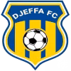 Logo của Djeffa FC