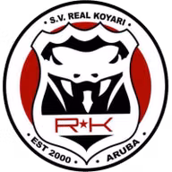 Logo của Real Koyari