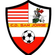 Logo của CD San Jorge