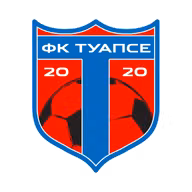 Logo của FC Tuapse