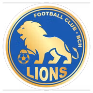 Logo của BCH Lions