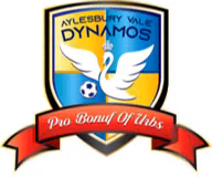 Logo của Aylesbury Vale Dynamos F.C.