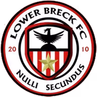Logo của Lower Breck
