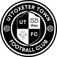 Logo của Uttoxeter Town