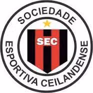 Logo của Ceilandense