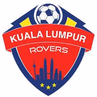 Logo của KL Rovers