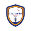 Logo của Tritones Vallarta MFC
