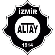 Logo của Altay Spor KulubuU19