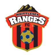 Logo của Whittlesea Ranges