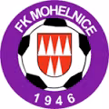 Logo của Mohelnice