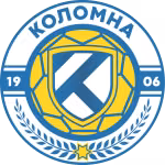 Logo của FK Kolomna