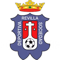 Logo của SD Revilla