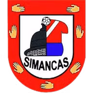 Logo của Villa de Simancas