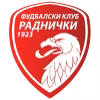 Logo của FK Radnicki 1923 U19
