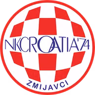 Logo của NK Croatia Zmijavci