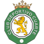 Logo của Cuarte