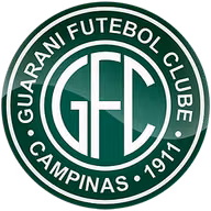 Logo của Guarani SP (Youth)