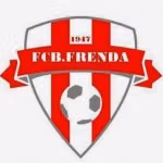 Logo của FCB Frenda