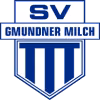 Logo của Gmunden