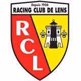 Logo của Lens U19