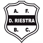 Logo của Deportivo Riestra